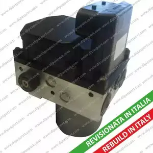 Блок АБС DIPASPORT 0265223001 ABS022R 02650 05426 1194750426