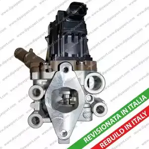 Клапан ЕГР DIPASPORT EGR109R 1194762958 3 1013 555191 изображение 0