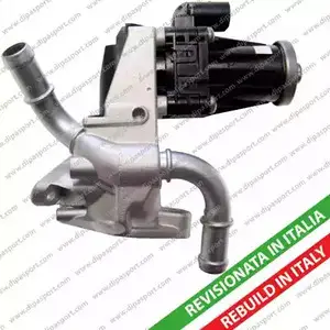Клапан ЕГР DIPASPORT EGR139R 1194763272 167 3226 211090341F