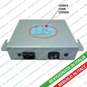 Рулевая колонка DIPASPORT 7700419410 1194764646 EPS142ER 0870 2500