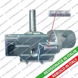Рулевая колонка DIPASPORT EPS158134R 6169V4 1194764747 5 0518134 изображение 0