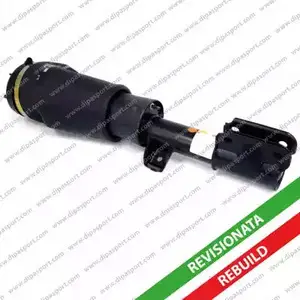 Опора пневматической рессоры DIPASPORT LR032570 SSAS02517R 1194769574 3497 692 изображение 0