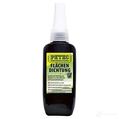Герметик PETEC 97050 4013558970509 1424831871 DKMQ7 8C