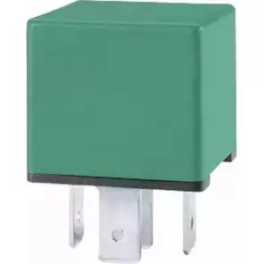 Реле HELLA 5UA R6 1197926540 4RD 933 332-377 OWYL3