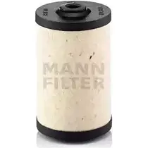 Топливный фильтр MANN-FILTER 1197933075 BFU 700 UHRSKD HHO 228 изображение 0