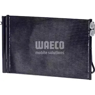 Радиатор кондиционера WAECO TBFVUR6 8880400323 1198101125 A3I IHM изображение 0