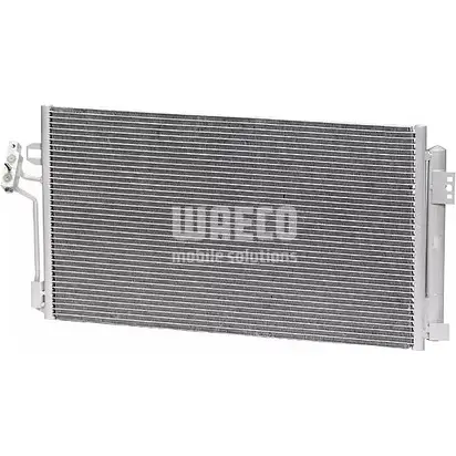 Радиатор кондиционера WAECO 8880400308 8MZQ Y D6OJ2 1198101129 изображение 0
