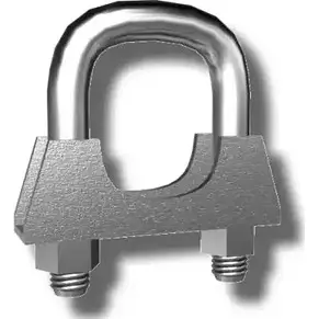 Клемма, система выпуска FONOS 92621 Z8U5W3 1198121167 9SA GV0