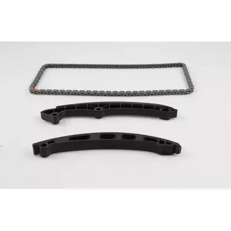 Комплект цепи ГРМ HEPU J5 QC0 21-0329 1198165887