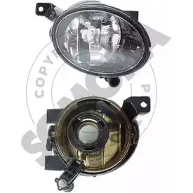 Противотуманная фара, противотуманка птф SOMORA 0Q4P W 351111 1198169580 5HCE5VW