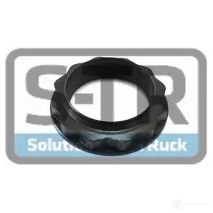 Ремкомплект подвески кабины водителя S-TR str60801 1271211006 U 2228C