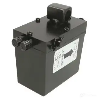 Насос наклона кабины водителя S-TR 3867406 1QV6GN 8 teq03020 - Изображение 1