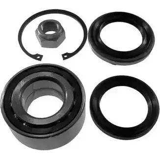 Ступичный подшипник, комплект MGA 01 52ENX 9CCH82 KR3203 1198196341
