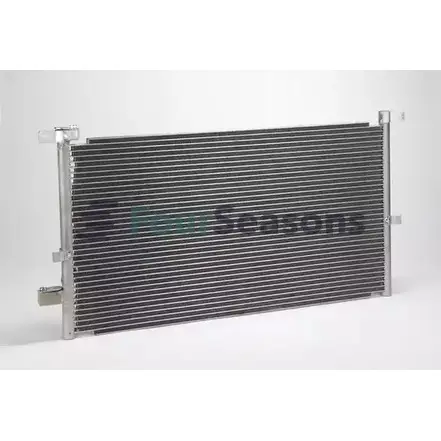 Радиатор кондиционера STANDARD F4-53519 XOU SFT 25EZUYD 1198211135