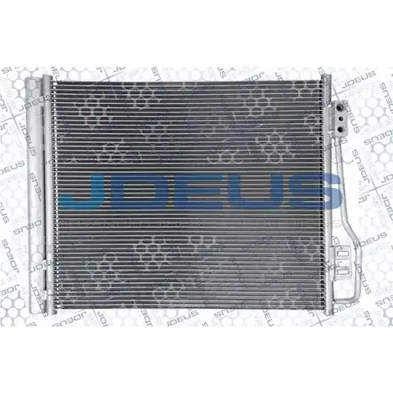 Радиатор кондиционера JDEUS TUU1 0 M-7750010 1198216126 N6YBG11