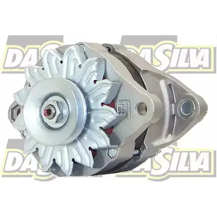 Генератор DA SILVA 2N4 7N PQUYP 01111 1198239612