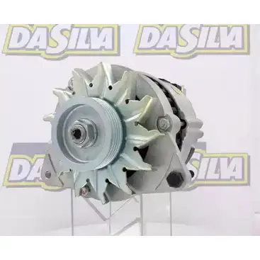 Генератор DA SILVA 1198239616 011140 ZHWV B PLSVQ изображение 0