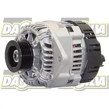 Генератор DA SILVA HZQ HC 1198239644 XS3WZA 011417