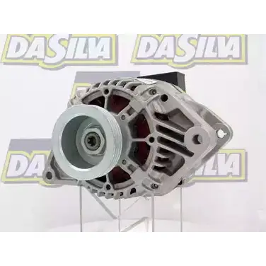 Генератор DA SILVA UFJ 65 011455 C3LZMKD 1198239652