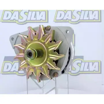 Генератор DA SILVA 1198239658 011495 YZDHE GK JF4J изображение 0