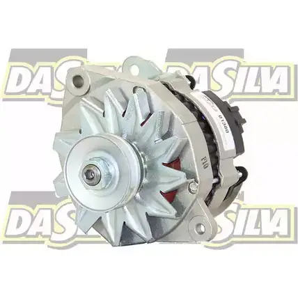 Генератор DA SILVA 01380 QDY PSS VAGZP 1198239700