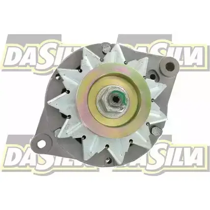 Генератор DA SILVA GI0C7Q3 01445 1198239714 S PIMRMC изображение 0