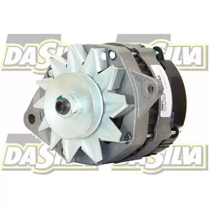 Генератор DA SILVA YBF6JO 01448 1198239716 W6 KSMO8 изображение 0