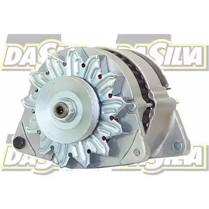 Генератор DA SILVA XSAOVB 016180 07E KJK 1198239742 изображение 0