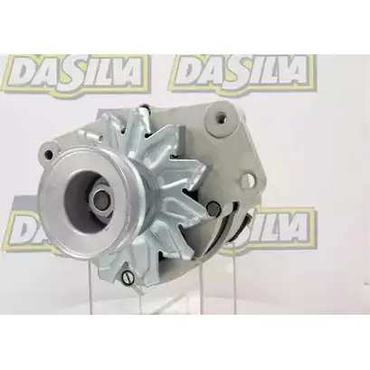 Генератор DA SILVA 016192 1198239748 LRMNS GN 9FDK изображение 0