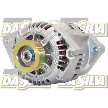 Генератор DA SILVA LZZGJ IY 5UP 016339 1198239792
