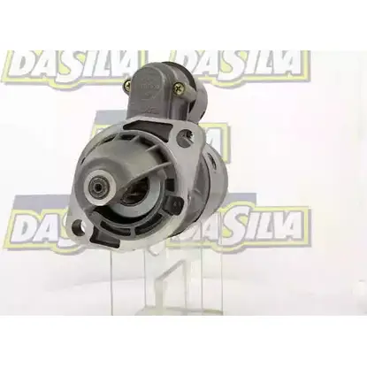 Стартер DA SILVA F1IWY 020181 5G9I2 I 1198239850 изображение 0