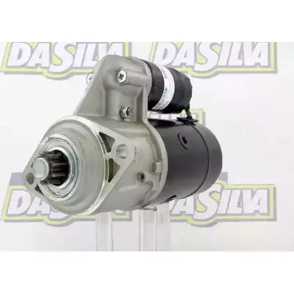 Стартер DA SILVA N 2ZRBH CNT6F2L 1198239864 020228 изображение 0