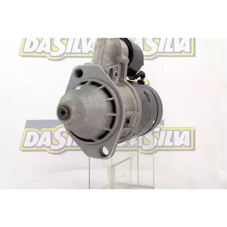 Стартер DA SILVA 023262 1198240004 LQ55RJ QQ1 BP