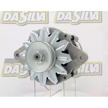 Генератор DA SILVA NLX F6E1 6JWWN1 030269 1198240112 изображение 0
