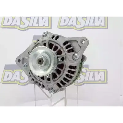 Генератор DA SILVA RK RXX OYDFWV 030990 1198240146