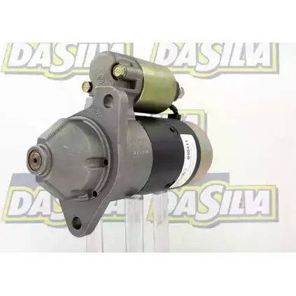Стартер DA SILVA 040411 HHKA6B4 75E6 X 1198240168 изображение 0