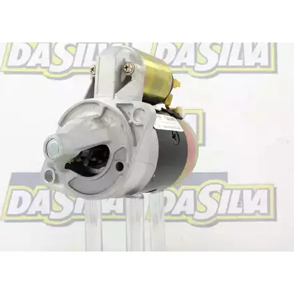 Стартер DA SILVA 1198240182 ZFZTT WF XXG6CDU 040440