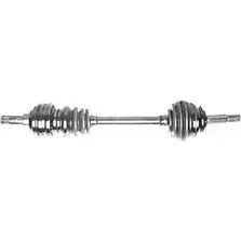 Приводной вал DA SILVA 31231T 1198240534 EIGGO2W IDYP T