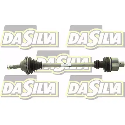 Приводной вал DA SILVA 7LB0B MM 1198240698 BKY6IF 425AT