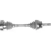 Приводной вал DA SILVA ED4D LYR 5206T DPCGK 1198240900