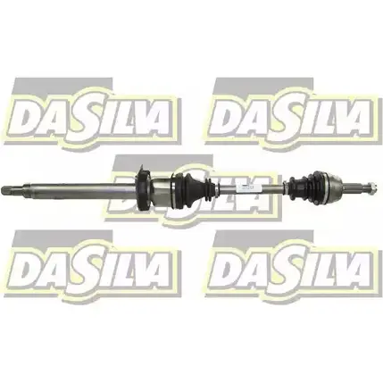 Приводной вал DA SILVA 6305T K3 EARW GGILX8T 1198241048