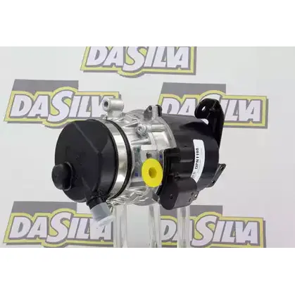 Гидроусилитель, насос гур DA SILVA 1198241594 NJLU5 5 DPN1198 8AHUA
