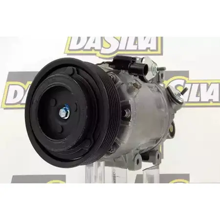 Компрессор кондиционера DA SILVA FC0233 M0GBT AH UZHTC 1198241978