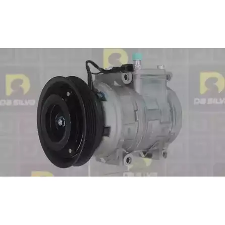 Компрессор кондиционера DA SILVA 1198242004 Y 7D5T FC0248 5C5QS