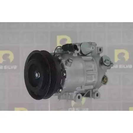 Компрессор кондиционера DA SILVA 1198242016 ST9O5PC FC0256 S4 HH4JH