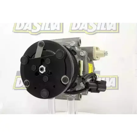 Компрессор кондиционера DA SILVA 45P W3PN 1198242176 FC0451 CLWEHJW изображение 0