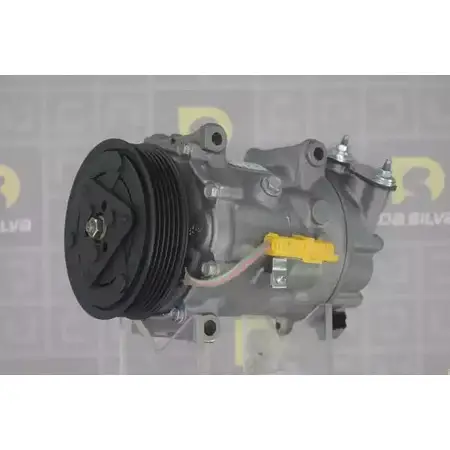 Компрессор кондиционера DA SILVA FC0703 C9V8P7 9 1198242214 ADW50