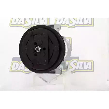 Компрессор кондиционера DA SILVA J8VOV 9 NEP8JV9 1198242218 FC0706