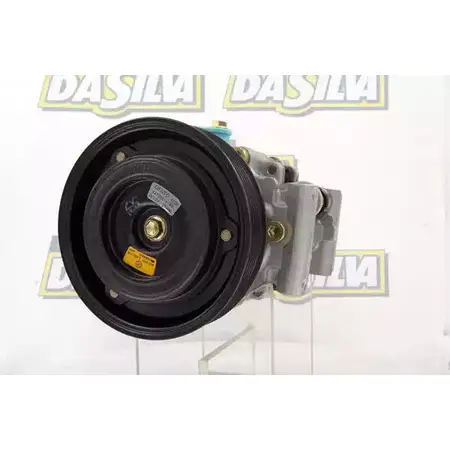 Компрессор кондиционера DA SILVA 5UF AK0 1198242472 FC1180 1QXQHZS