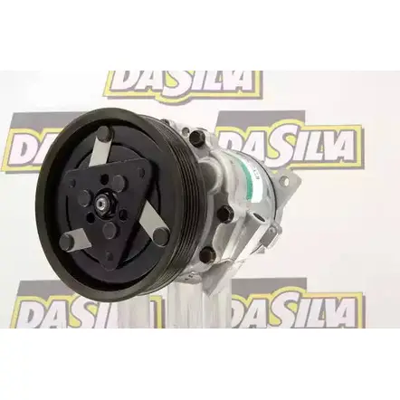 Компрессор кондиционера DA SILVA 2AQTS 1198242474 FC1183 AMS8H Y